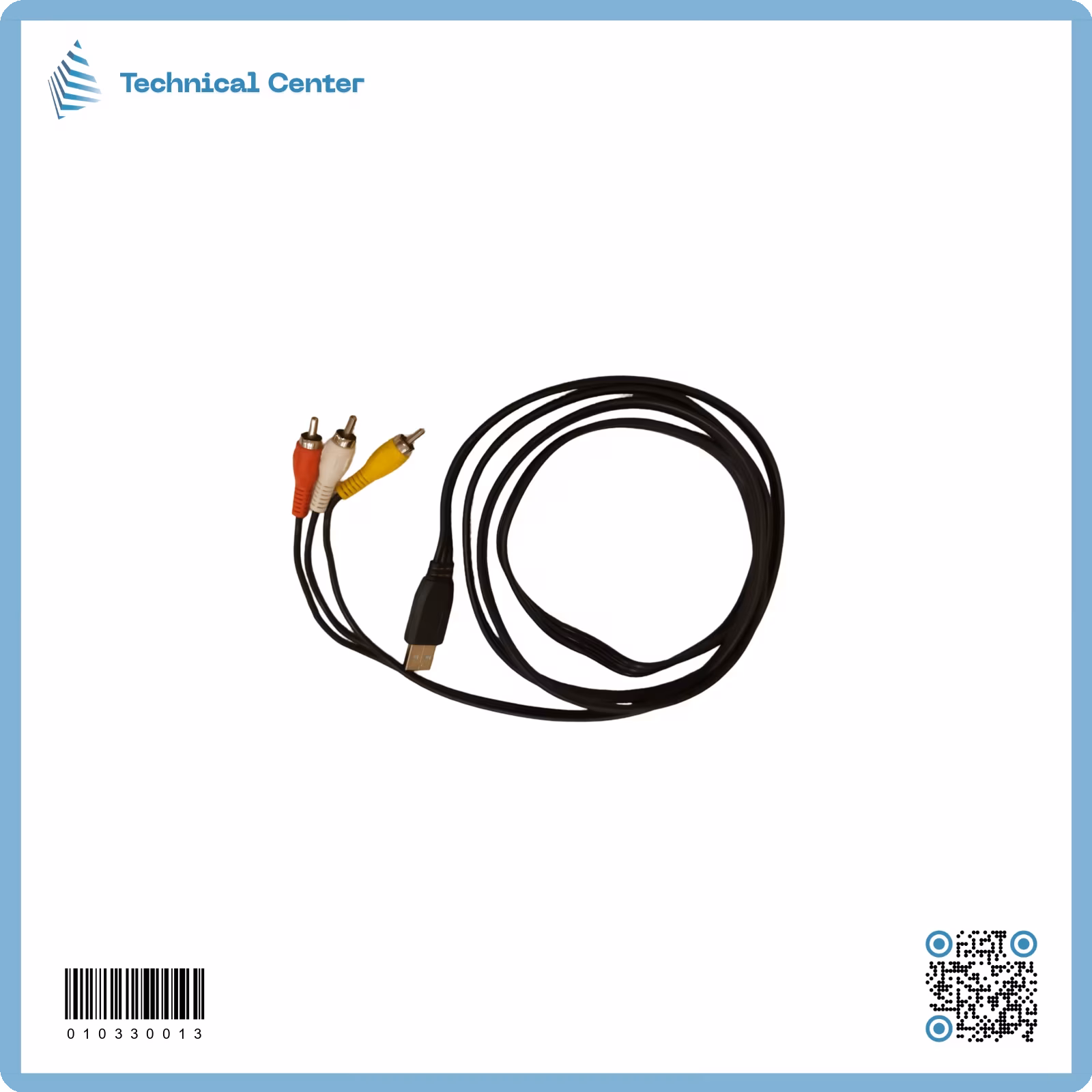 واير ذكر+انثى (UPS-LCD)