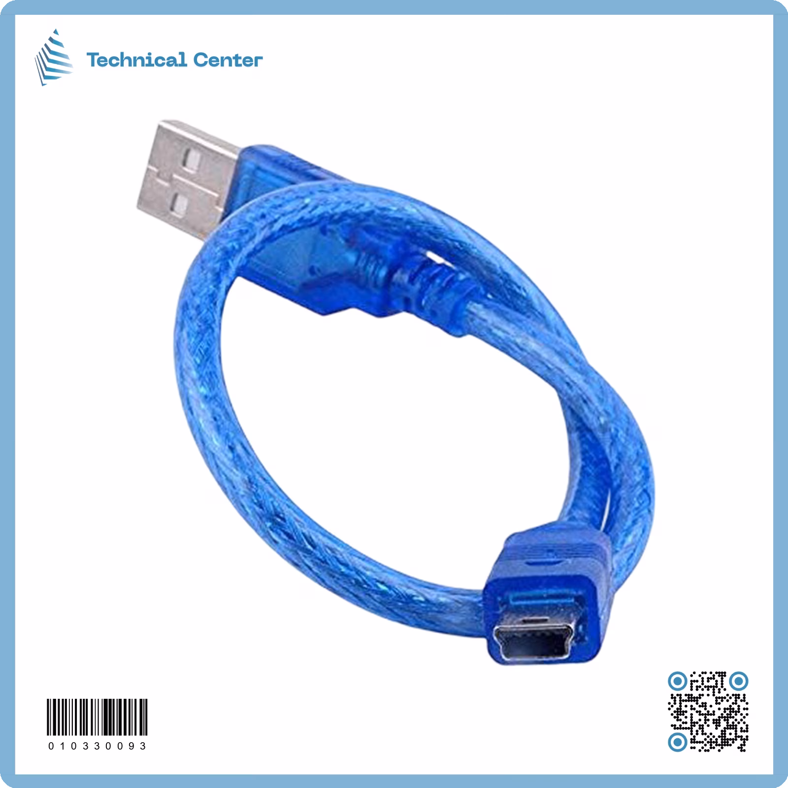 arduino nano USB cable