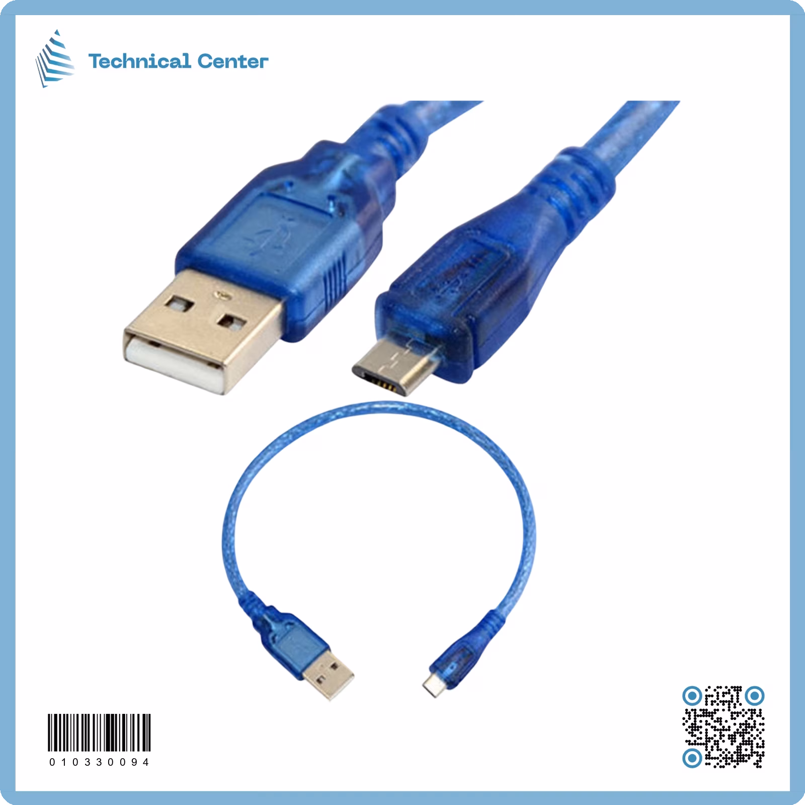 arduino micro USB cable