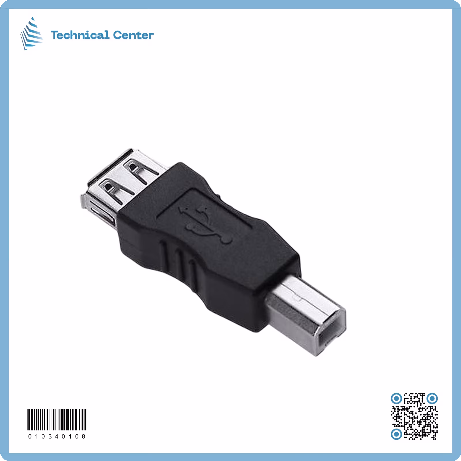 فيشة (USB-1)