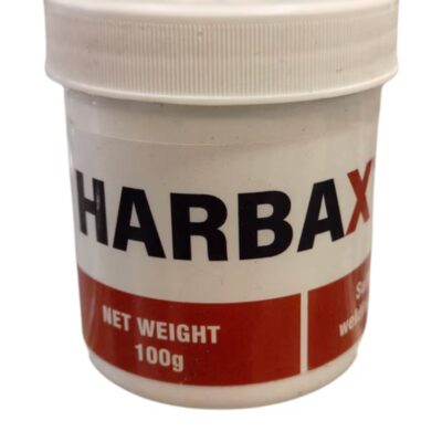 مساعد لحام فافون HARBAX (100 غم)