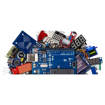 Microelectronics