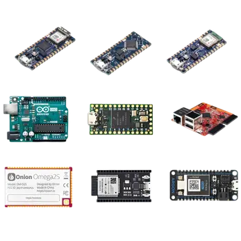 development board(D-B)