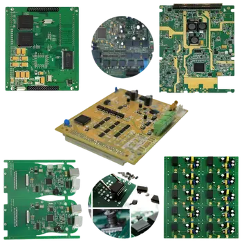 (I B)IC board