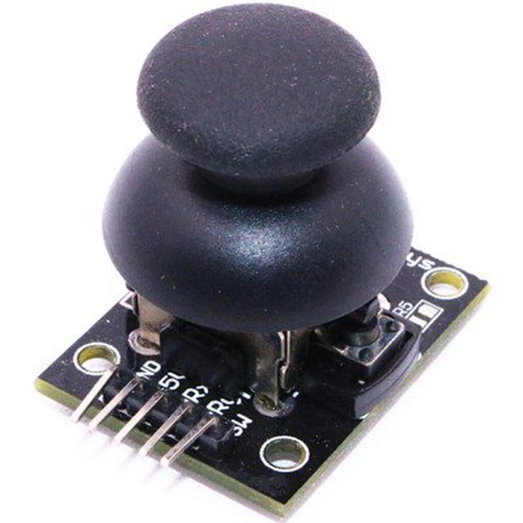 MOD-joystic ball – المجمع التقني