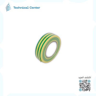 تيب ارضي صيني (18mmX 10y-80°C)