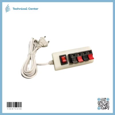تقسيم فحص (220V)