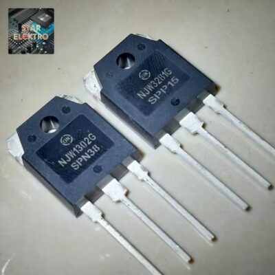 NJW3281G