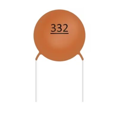 (3.3nf)332 متسعة
