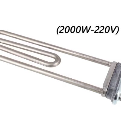 هيتر (2000W-220V)(W)