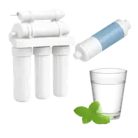 Water Filtration Systems