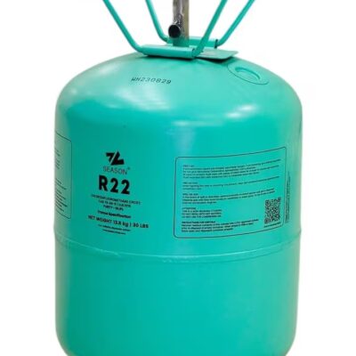 غاز فريون (R22-13.6kg)(SEASON)