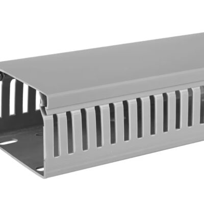 تري كيبل محزز mm(80X60) (2m)