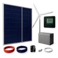 Solar Power