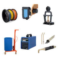 Industrial Equipment