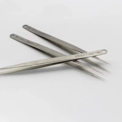 ملقط عدل (SWDT-AAA-18K)