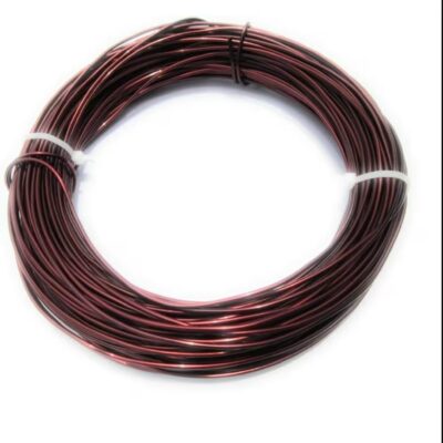 سلك المنيوم مورنش(كيج 9.5 = 3.5mm)