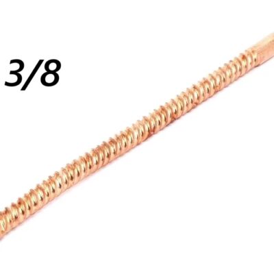 (بوري نحاس فلكس) (3/8-80cm)