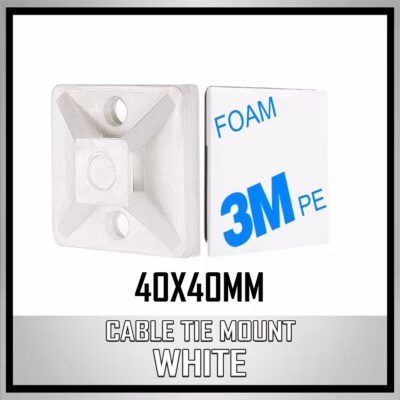 مربع تعليق حزام mm(40X40) ( قطعة)