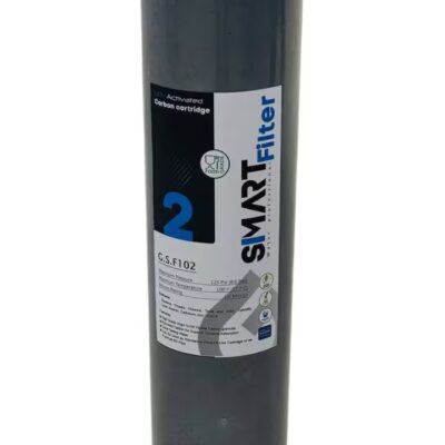 فلتر جامبو UDF  (50cm)(100mm)