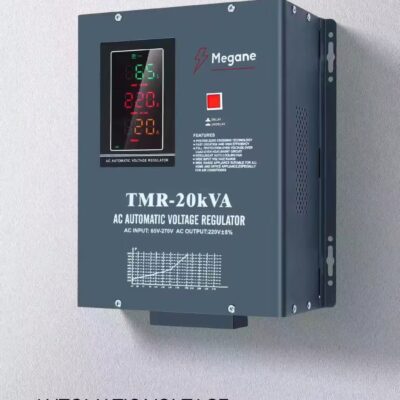 رافع فولتية صيني (ميغان) (20KVA-65V)