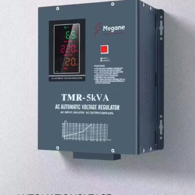 رافع فولتية صيني (ميغان) (5KVA-65V)