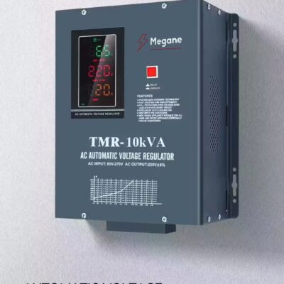 رافع فولتية صيني (ميغان) (10KVA-65V)