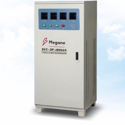 رافع فولتية صيني (ميغان) (100KVA-280V)