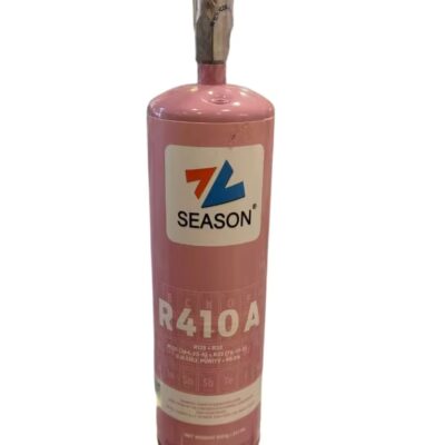 غاز فريون (R410-0.65kg)(SEASON)