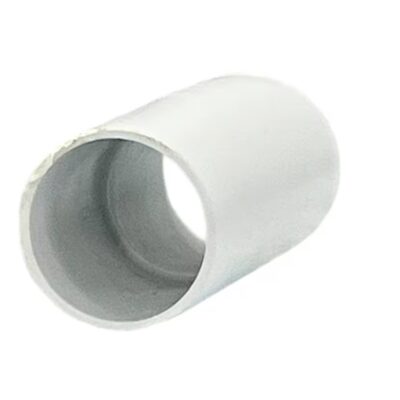 قطع وصل بلاستيك  (25mm)