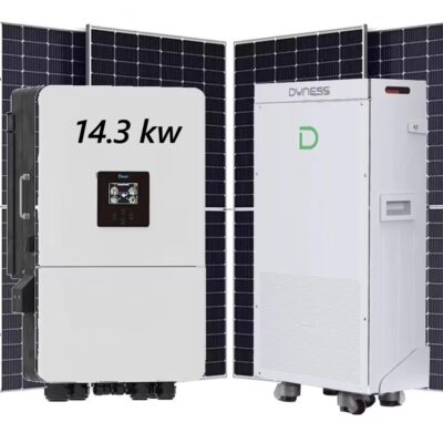 Solar Inverter hybrid (Dyness) 14.3 kw