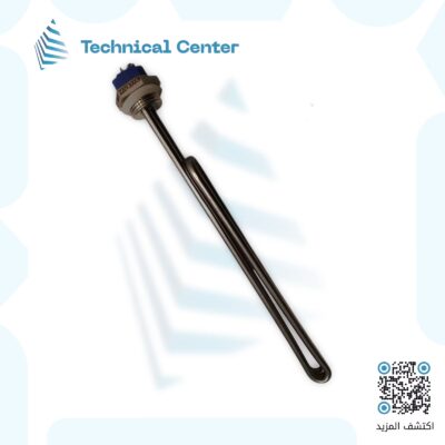 هيتر سخان سوري مغلون(3000w)(˝1¼)(30cm)