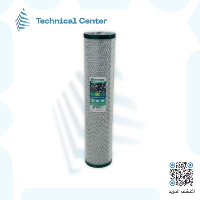 فلتر جامبو CTO (50cm)(100mm)