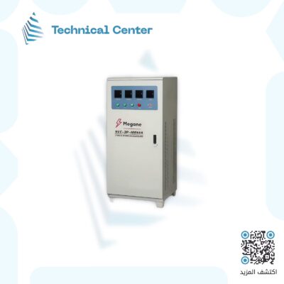 رافع فولتية صيني (ميغان) (100KVA-280V)