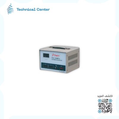 رافع فولتية صيني (ميغان) (1500VA-150V)
