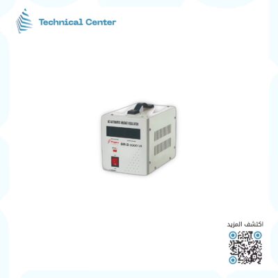 رافع فولتية صيني (ميغان) (2000VA-150V)