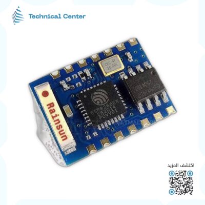 (D-B)-ESP-03