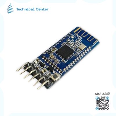 MOD-HM-10 BLE 4.0 AT-09