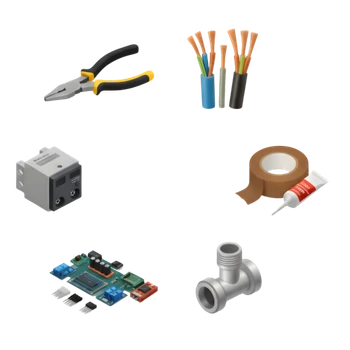 Miscellaneous