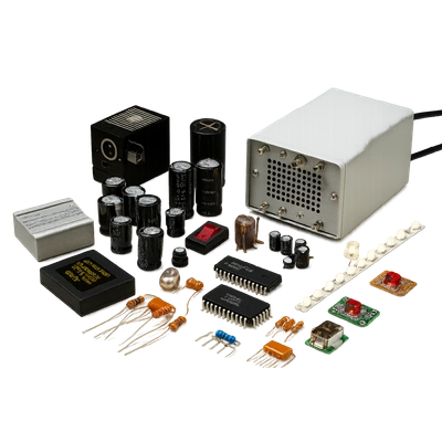 Electronics