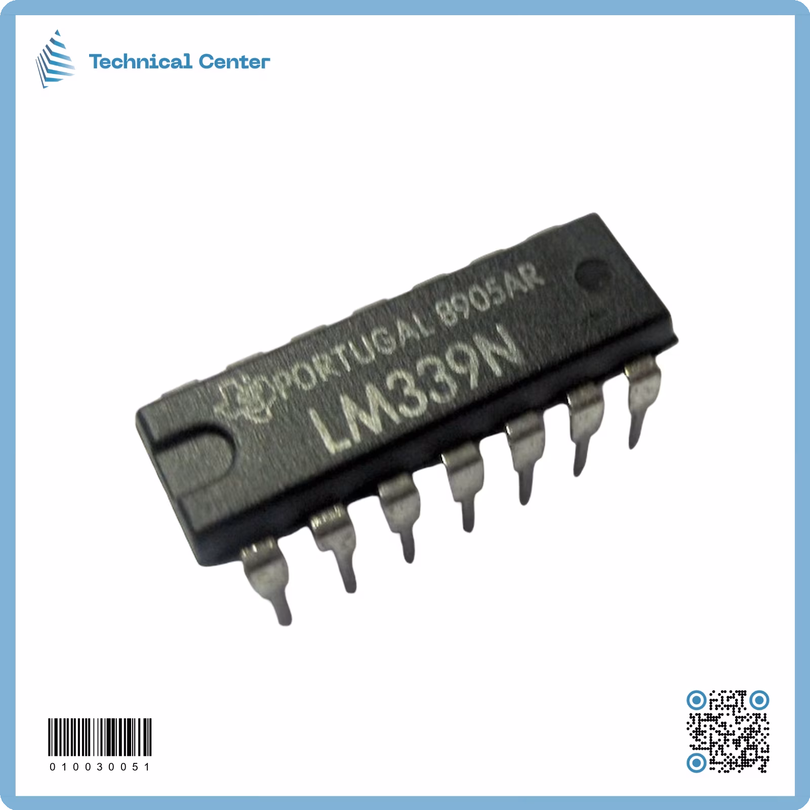 LM339
