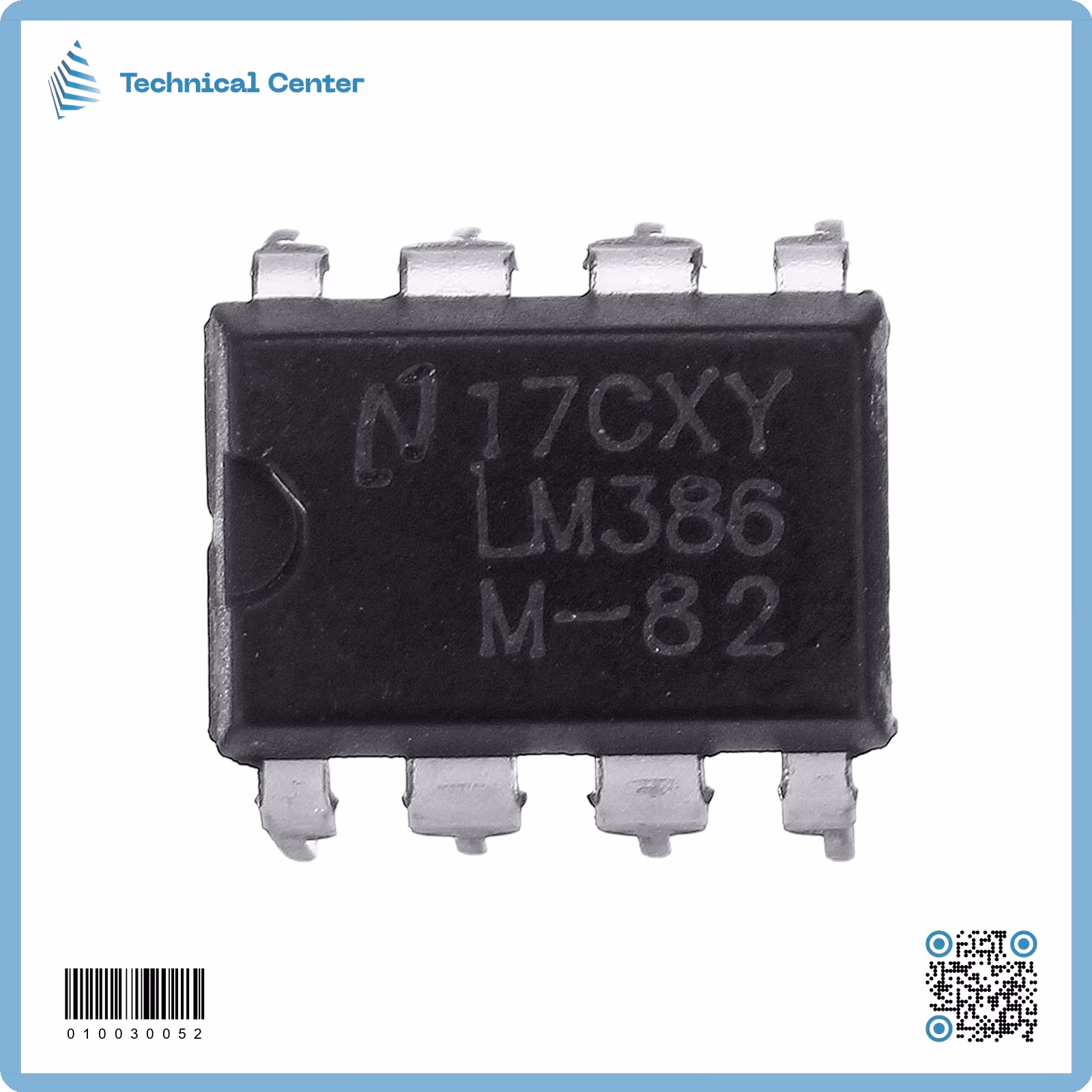 LM386