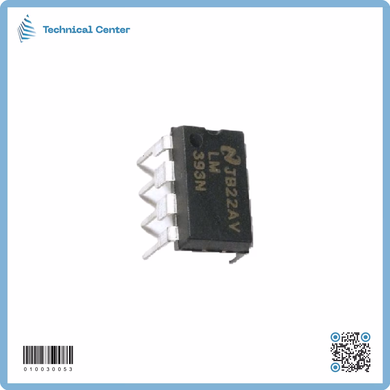 LM393
