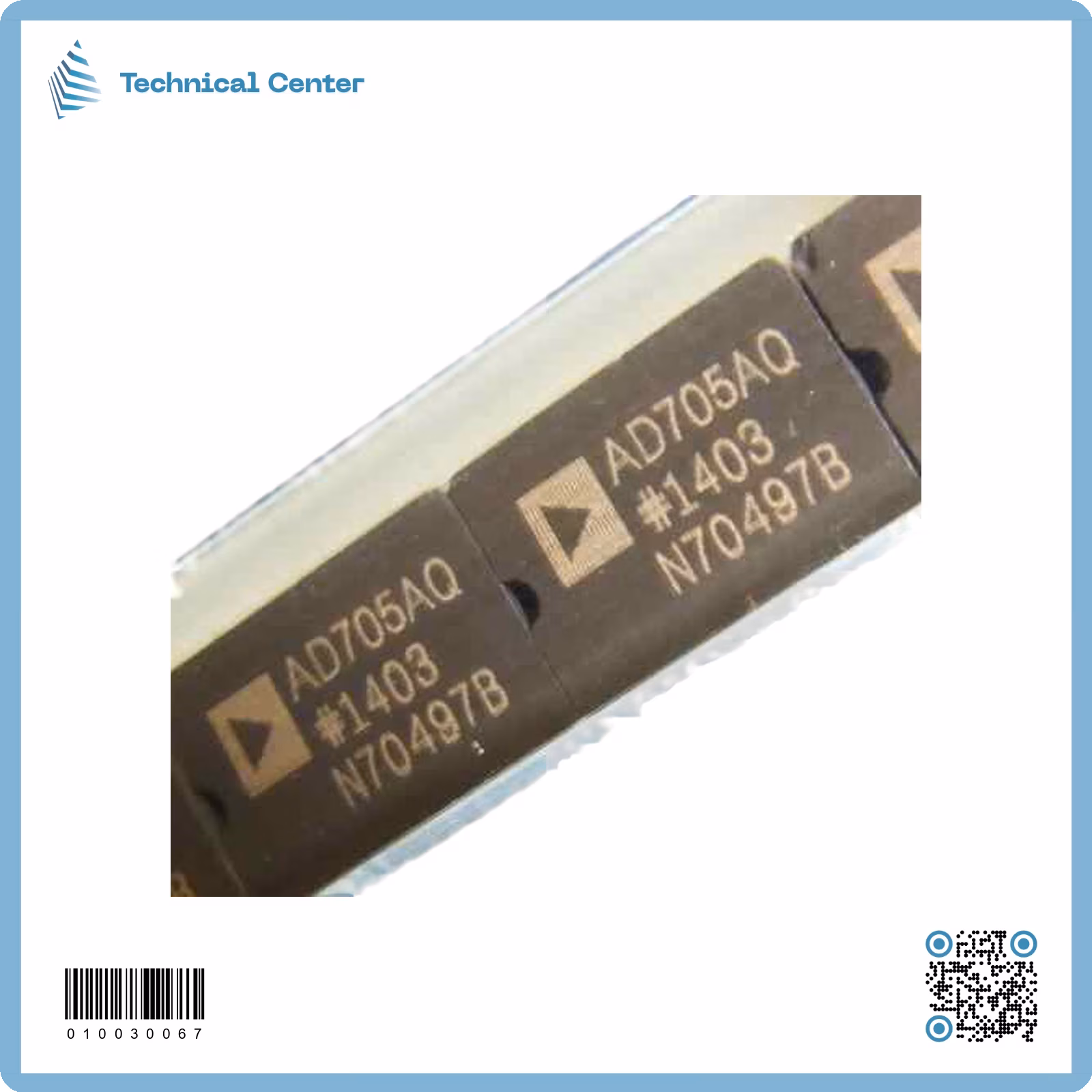 AD705AQ