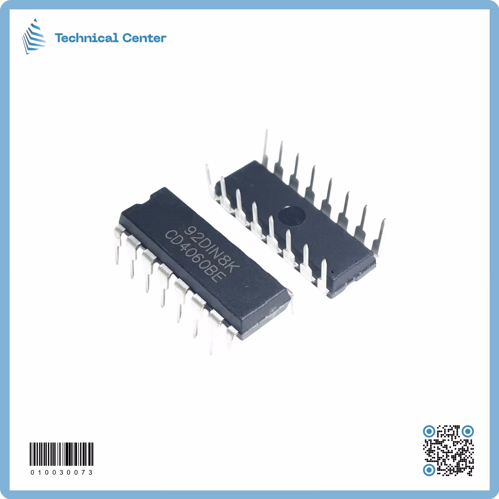CD4060