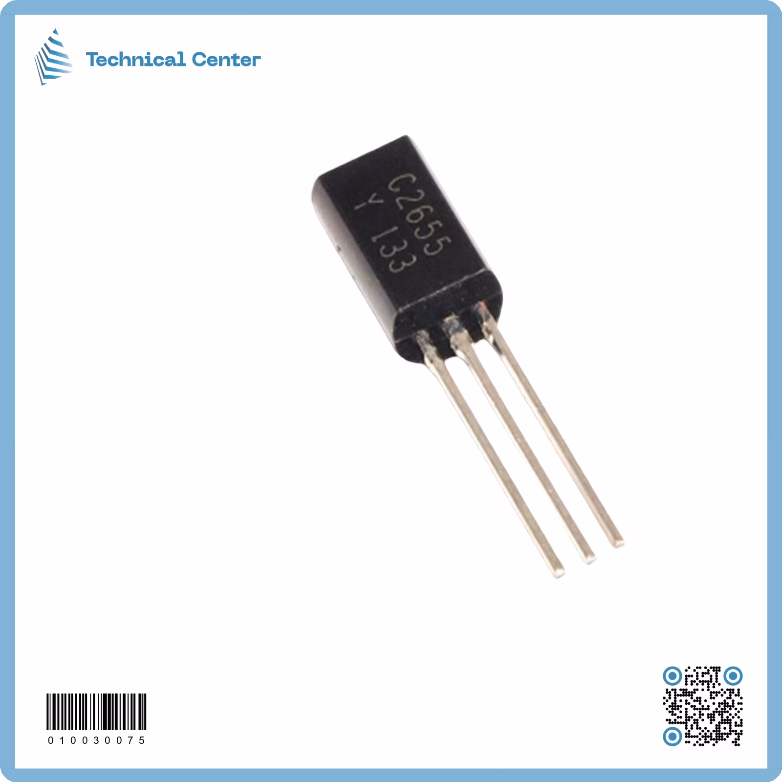 (NPN)C2655