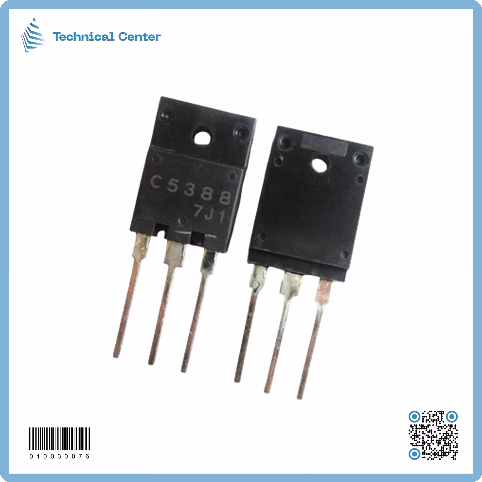 (NPN)C5388