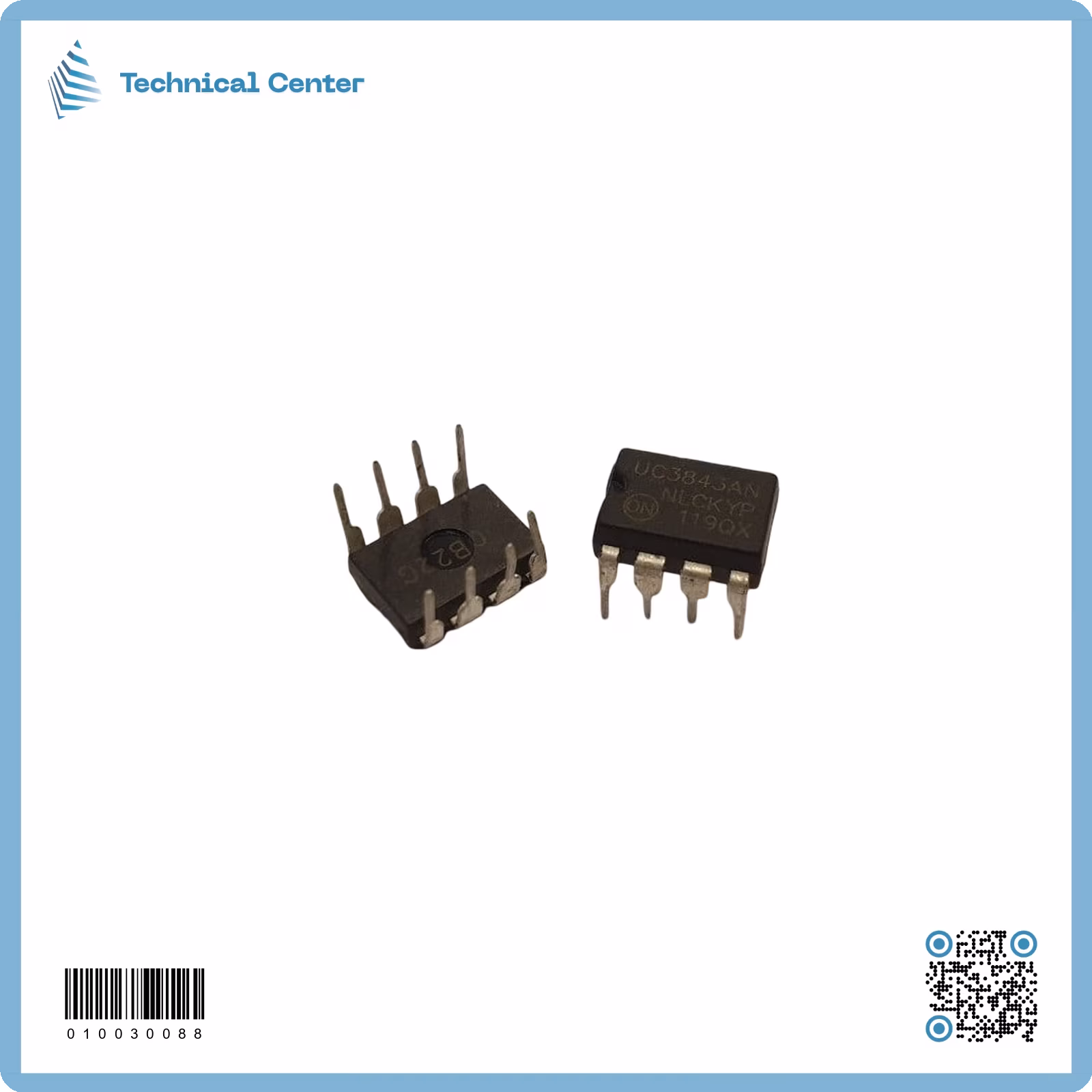 UC7843