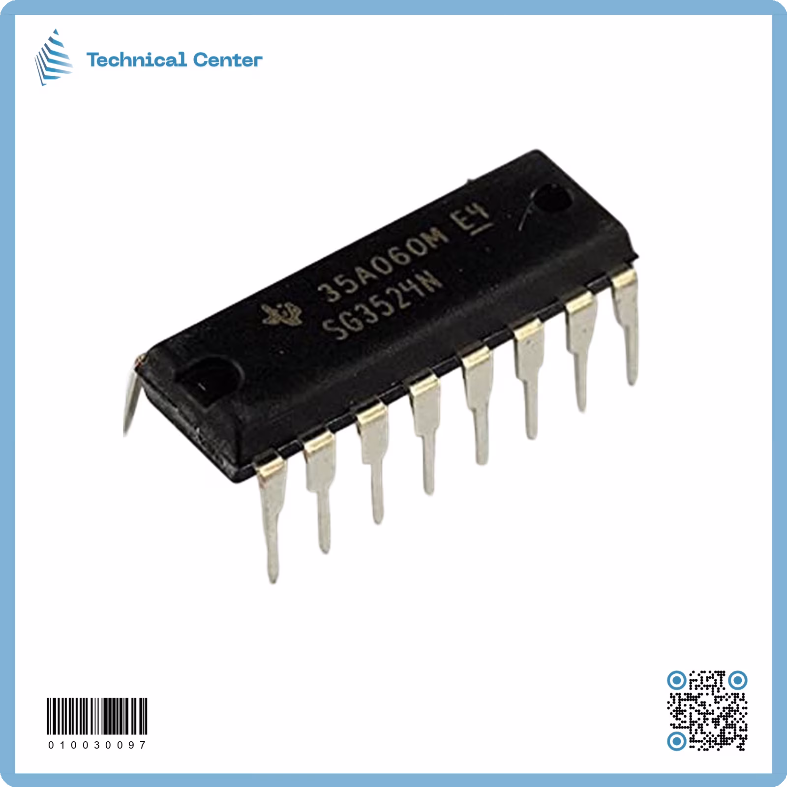 SG3524