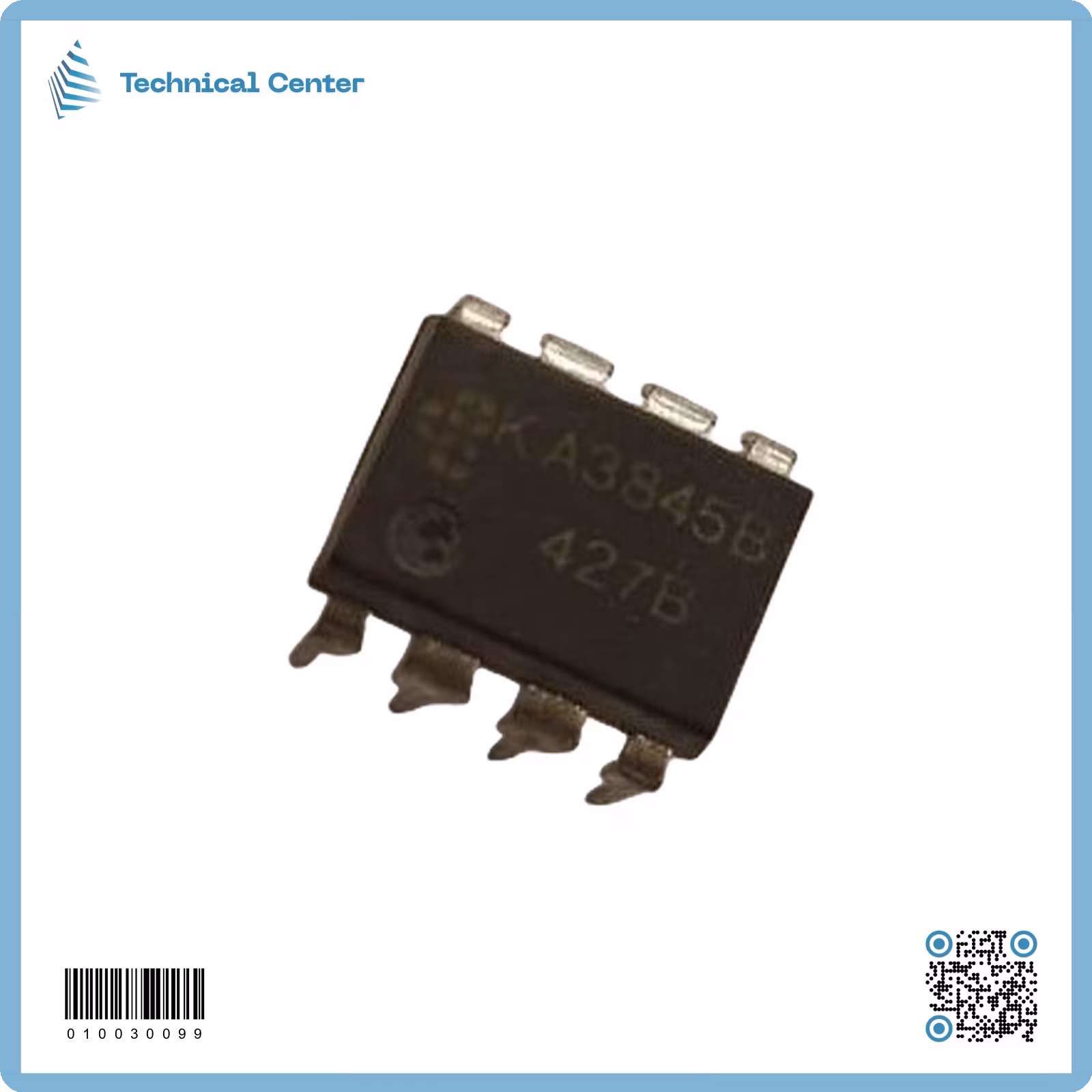 KA3845B